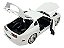 Miniatura Toyota Supra 1995 Branco Velozes E Furio Jada 1:24 - Imagem 10