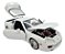 Miniatura Toyota Supra 1995 Branco Velozes E Furio Jada 1:24 - Imagem 3