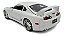 Miniatura Toyota Supra 1995 Branco Velozes E Furio Jada 1:24 - Imagem 26