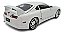 Miniatura Toyota Supra 1995 Branco Velozes E Furio Jada 1:24 - Imagem 23