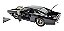 Miniatura Dodge Charger Rt Preto Velozes E Furioso Jada 1:24 - Imagem 9