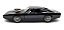 Miniatura Dodge Charger Rt Preto Velozes E Furioso Jada 1:24 - Imagem 19
