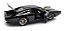 Miniatura Dodge Charger Rt Preto Velozes E Furioso Jada 1:24 - Imagem 25