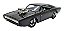 Miniatura Dodge Charger Rt Preto Velozes E Furioso Jada 1:24 - Imagem 1