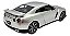 Miniatura Nissan Gtr Prata Velozes E Furioso Metal Jada 1:24 - Imagem 10