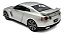 Miniatura Nissan Gtr Prata Velozes E Furioso Metal Jada 1:24 - Imagem 14