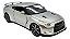 Miniatura Nissan Gtr Prata Velozes E Furioso Metal Jada 1:24 - Imagem 12