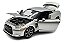 Miniatura Nissan Gtr Prata Velozes E Furioso Metal Jada 1:24 - Imagem 25