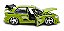 Miniatura Mitsubishi Lancer Evolution Velozes Jada 1:24 - Imagem 12