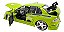 Miniatura Mitsubishi Lancer Evolution Velozes Jada 1:24 - Imagem 5