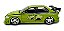 Miniatura Mitsubishi Lancer Evolution Velozes Jada 1:24 - Imagem 21