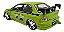 Miniatura Mitsubishi Lancer Evolution Velozes Jada 1:24 - Imagem 10