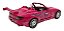 Miniatura Honda S2000 2001 Velozes E Furiosos Rosa Jada 1:24 - Imagem 10