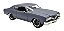 Miniatura Chevy Chevelle 1970 Velozes E Furiosos Jada 1:24 - Imagem 16