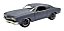 Miniatura Chevy Chevelle 1970 Velozes E Furiosos Jada 1:24 - Imagem 1