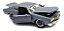 Miniatura Chevy Chevelle 1970 Velozes E Furiosos Jada 1:24 - Imagem 26