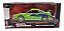Miniatura Mitsubishi Eclipse Velozes E Furiosos 1:24 Jada - Imagem 5