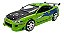 Miniatura Mitsubishi Eclipse Velozes E Furiosos 1:24 Jada - Imagem 1
