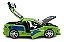 Miniatura Mitsubishi Eclipse Velozes E Furiosos 1:24 Jada - Imagem 15