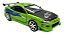 Miniatura Mitsubishi Eclipse Velozes E Furiosos 1:24 Jada - Imagem 12