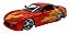 Miniatura Mazda Rx7 Velozes E Furiosos 1:24 Jada - Imagem 1