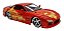 Miniatura Mazda Rx7 Velozes E Furiosos 1:24 Jada - Imagem 13