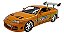 Miniatura Toyota Supra Velozes E Furiosos 1:24 Jada - Imagem 1