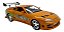 Miniatura Toyota Supra Velozes E Furiosos 1:24 Jada - Imagem 6