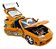 Miniatura Toyota Supra Velozes E Furiosos 1:24 Jada - Imagem 4