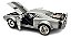 Miniatura Velozes E Furiosos 8 Dom's Ice Charger 1:24 Jada - Imagem 28