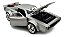 Miniatura Velozes E Furiosos 8 Dom's Ice Charger 1:24 Jada - Imagem 4