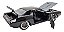 Miniatura Velozes E Furiosos 7 Plymouth Barracuda 1:24 Jada - Imagem 27