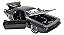 Miniatura Velozes E Furiosos 7 Plymouth Barracuda 1:24 Jada - Imagem 2