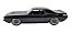 Miniatura Velozes E Furiosos 7 Plymouth Barracuda 1:24 Jada - Imagem 14