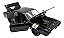 Miniatura Velozes E Furiosos 8 Plymouth Gtx Scala 1:24 Jada - Imagem 4