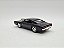 Miniatura Velozes E Furiosos Dodge Charger R/t Dom 1:32 - Imagem 10