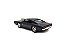 Miniatura Velozes E Furiosos Dodge Charger R/t Dom 1:32 - Imagem 5