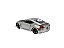 Miniatura Velozes E Furiosos Nissa 370z Prata Jada 1:32 - Imagem 5