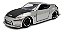Miniatura Velozes E Furiosos Nissa 370z Prata Jada 1:32 - Imagem 1