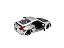 Miniatura Velozes E Furiosos Nissa 370z Prata Jada 1:32 - Imagem 13