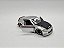 Miniatura Velozes E Furiosos Nissa 370z Prata Jada 1:32 - Imagem 16