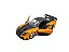 Miniatura Velozes E Furiosos Mazda Rx7 Han Jada 1:32 - Imagem 11