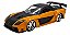 Miniatura Velozes E Furiosos Mazda Rx7 Han Jada 1:32 - Imagem 1