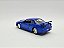 Miniatura Velozes E Furiosos Nissan Gtr R34 Azul Brian 1:32 - Imagem 12