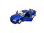 Miniatura Velozes E Furiosos Nissan Gtr R34 Azul Brian 1:32 - Imagem 9
