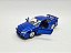 Miniatura Velozes E Furiosos Nissan Gtr R34 Azul Brian 1:32 - Imagem 4
