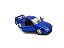 Miniatura Velozes E Furiosos Nissan Gtr R34 Azul Brian 1:32 - Imagem 11