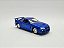 Miniatura Velozes E Furiosos Nissan Gtr R34 Azul Brian 1:32 - Imagem 10
