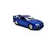 Miniatura Velozes E Furiosos Nissan Gtr R34 Azul Brian 1:32 - Imagem 19