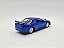Miniatura Velozes E Furiosos Nissan Gtr R34 Azul Brian 1:32 - Imagem 6